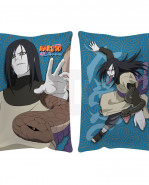 Naruto Shippuden Pillow Orochimaru 50 x 35 cm